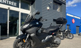 BMW C 650 SPORT