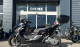 BMW C 650 SPORT