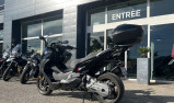 BMW C 650 SPORT