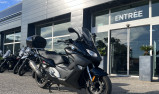 BMW C 650 SPORT