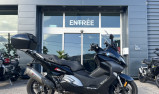 BMW C 650 SPORT