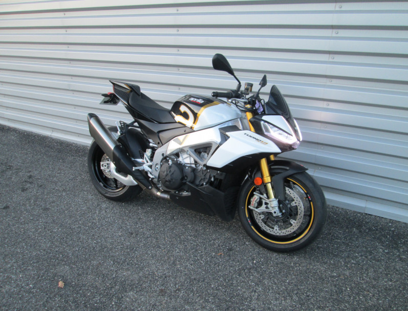 APRILIA TUONO 1100 FACTORY