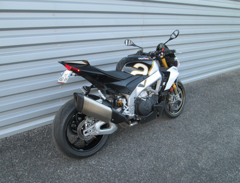 APRILIA TUONO 1100 FACTORY