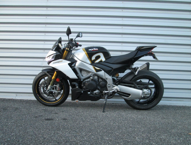 APRILIA TUONO 1100 FACTORY