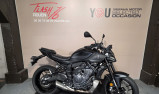 YAMAHA MT07 35KW Y-AMT