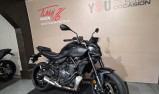 YAMAHA MT07 35KW Y-AMT