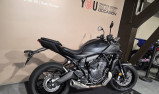 YAMAHA MT07 35KW Y-AMT