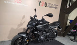 YAMAHA MT07 35KW Y-AMT