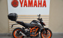 KTM 390 DUKE ABS