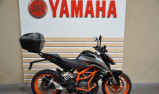 KTM 390 DUKE ABS