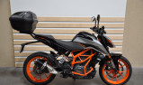 KTM 390 DUKE ABS