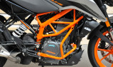 KTM 390 DUKE ABS