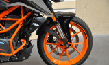 KTM 390 DUKE ABS