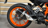 KTM 390 DUKE ABS