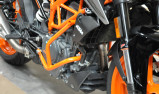 KTM 390 DUKE ABS