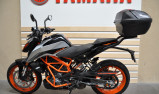 KTM 390 DUKE ABS