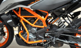 KTM 390 DUKE ABS