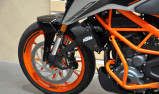 KTM 390 DUKE ABS