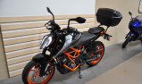 KTM 390 DUKE ABS
