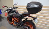 KTM 390 DUKE ABS