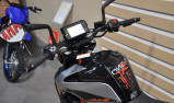 KTM 390 DUKE ABS