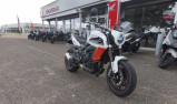 MASH FR 750 ABS COLORIS BLANC