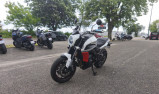 MASH FR 750 ABS COLORIS BLANC