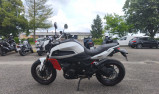 MASH FR 750 ABS COLORIS BLANC