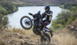 RIEJU AVENTURA 307 RALLY