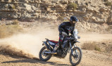 RIEJU AVENTURA 307 RALLY