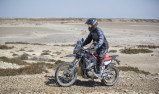 RIEJU AVENTURA 307 RALLY