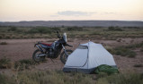 RIEJU AVENTURA 307 RALLY