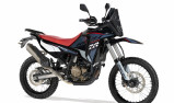 RIEJU AVENTURA 307 RALLY