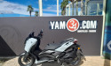 YAMAHA X MAX 125 TECH MAX +