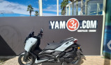 YAMAHA X MAX 125 TECH MAX +