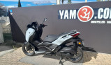 YAMAHA X MAX 125 TECH MAX +