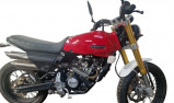 FANTIC CABALLERO 125 - REF 73579