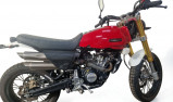 FANTIC CABALLERO 125 - REF 73579