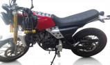 FANTIC CABALLERO 125 - REF 73579
