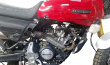 FANTIC CABALLERO 125 - REF 73579