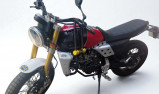 FANTIC CABALLERO 125 - REF 73579