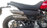 FANTIC CABALLERO 125 - REF 73579