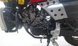 FANTIC CABALLERO 125 - REF 73579
