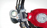 FANTIC CABALLERO 125 - REF 73579