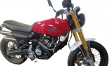 FANTIC CABALLERO 125 - REF 73579