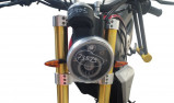 FANTIC CABALLERO 125 - REF 73579