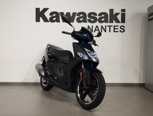 KYMCO AGILITY 125