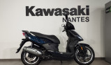 KYMCO AGILITY 125