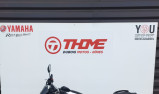 YAMAHA MT-07 35KW