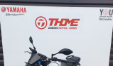 YAMAHA MT-07 35KW